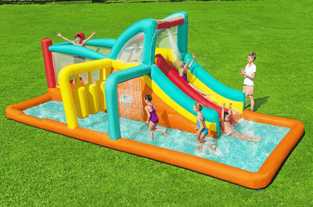 splash pad - outdoor products